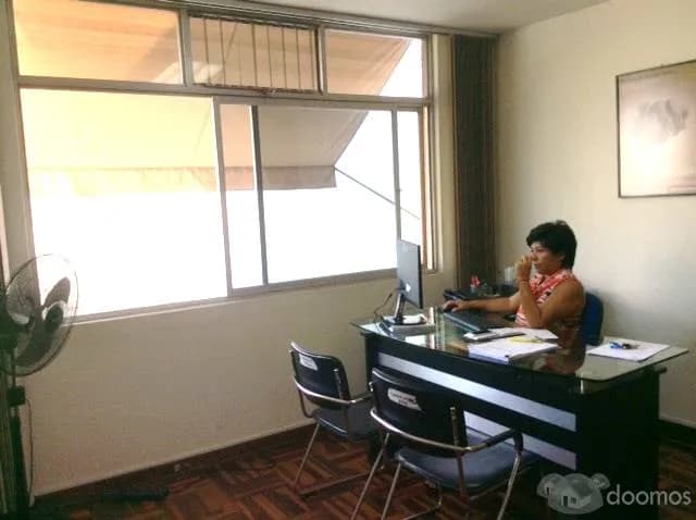 ALQUILER CASA USO OFICINA — foto 5