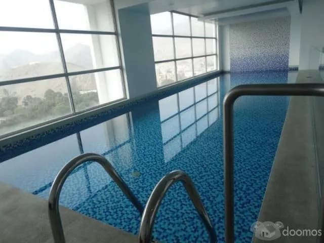 ALQUILER DEPARTAMENTO AMOBLADO Y EQUIPADO — foto 3
