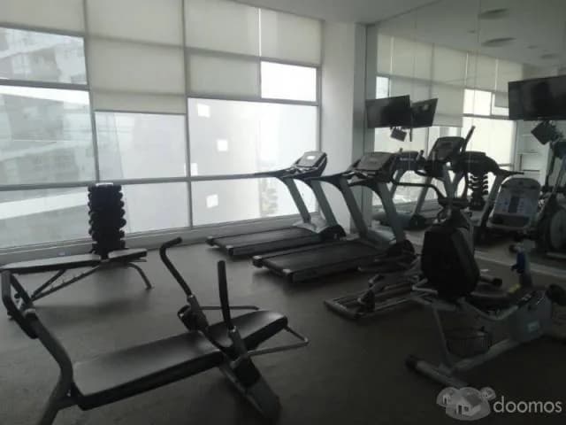 ALQUILER DEPARTAMENTO AMOBLADO Y EQUIPADO — foto 4