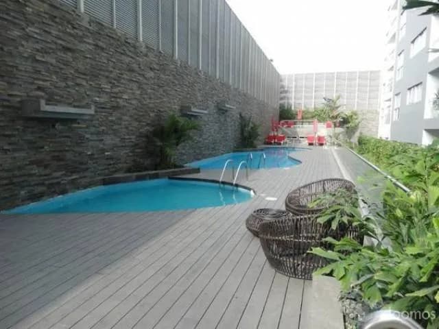 ALQUILER DEPARTAMENTO AMOBLADO Y EQUIPADO — foto 8