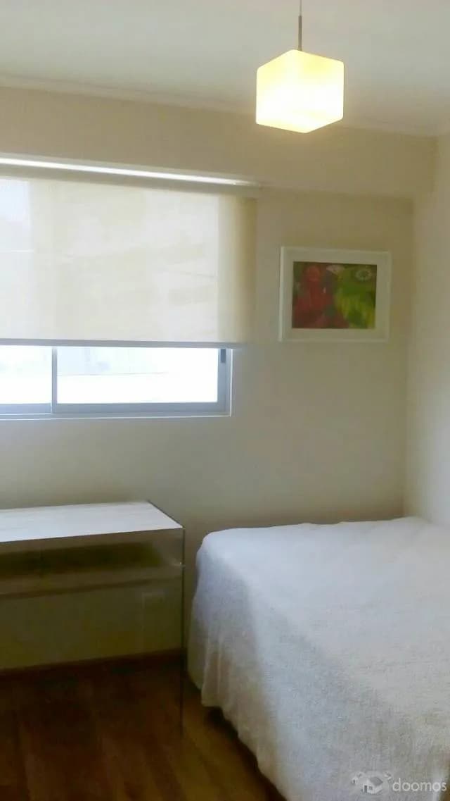 ALQUILER DEPARTAMENTO AMOBLADO Y EQUIPADO — foto 9