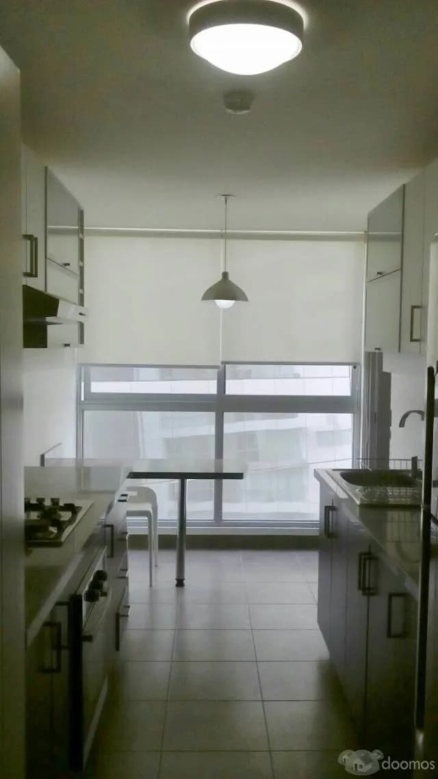 ALQUILER DEPARTAMENTO AMOBLADO Y EQUIPADO — foto 13