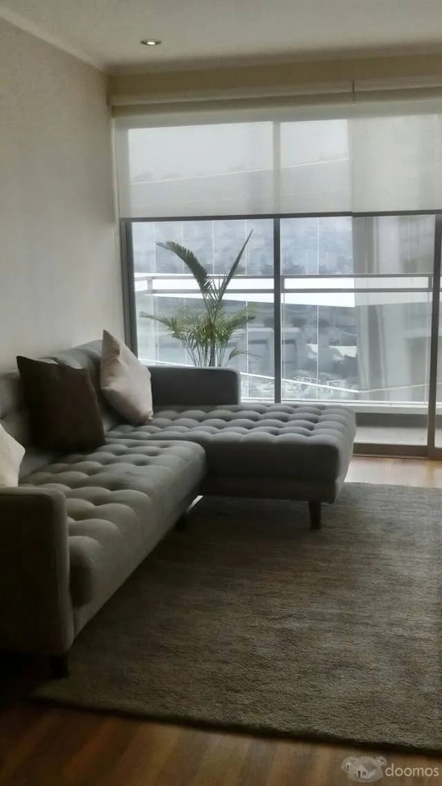 ALQUILER DEPARTAMENTO AMOBLADO Y EQUIPADO — foto 14