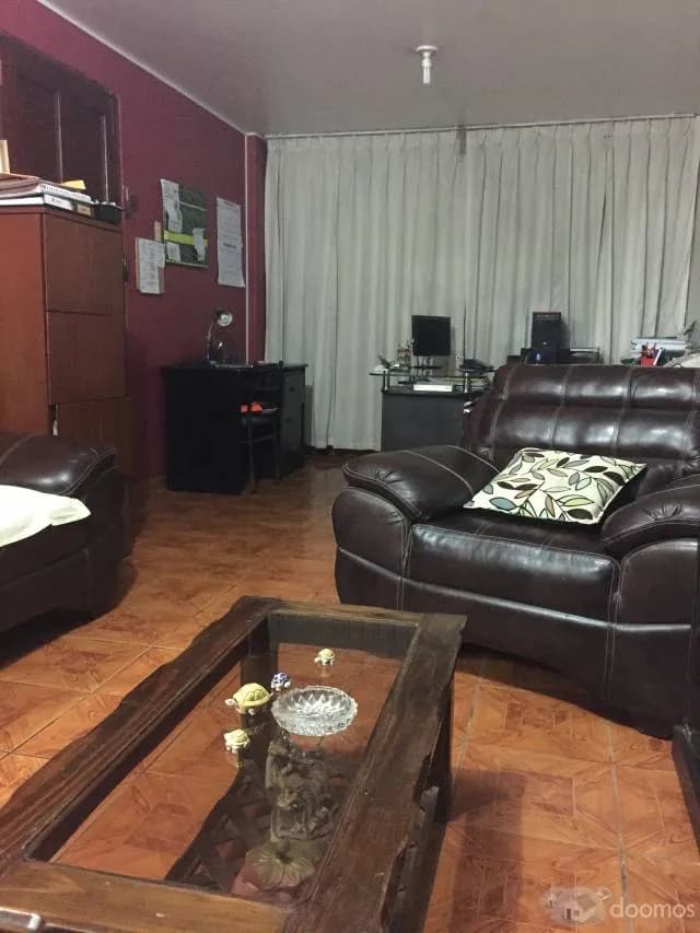 VENTA DE DEPARTAMENTO EN SAN JUAN DE MIRAFLORES — foto 2
