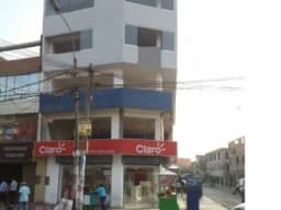 SE VENDE O SE ALQUILA 1,2 Y 3 PISO