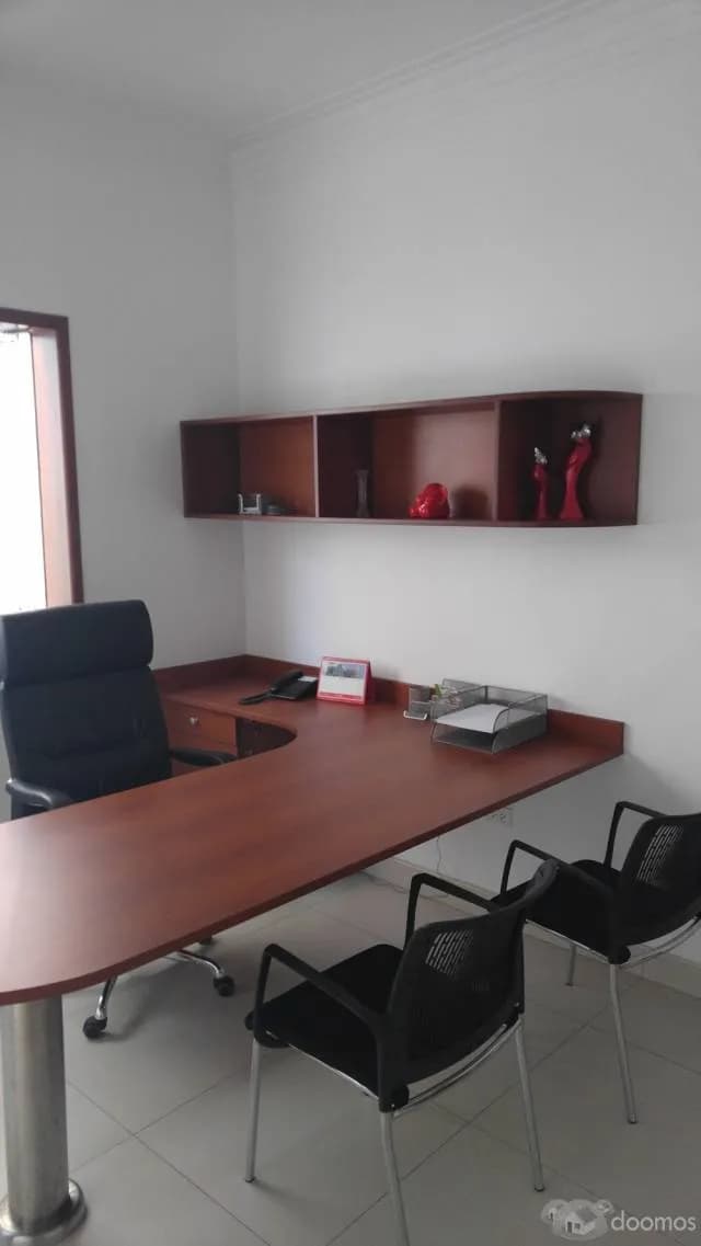 Alquiler de Consultorio en Lince — foto 1