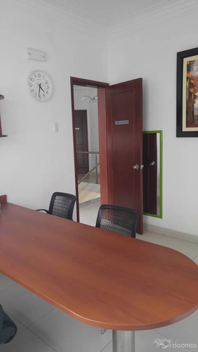 Alquiler de Consultorio en Lince — foto 2