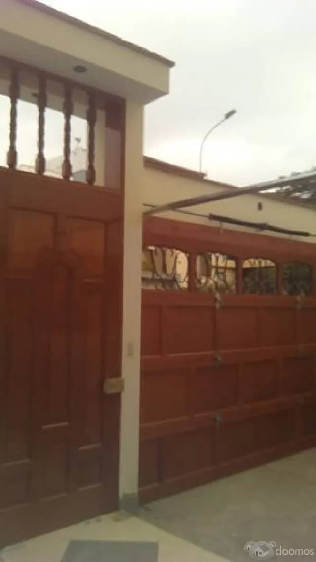 !! No Más Alquiler !! Compra tu Depa en Surco — foto 2