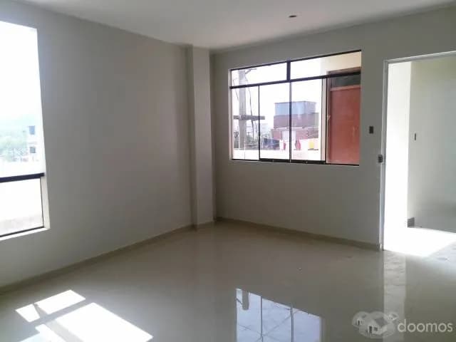 AMBIENTE PARA OFICINA EN EVITAMIENTO CON LOS QUECHUAS — foto 2