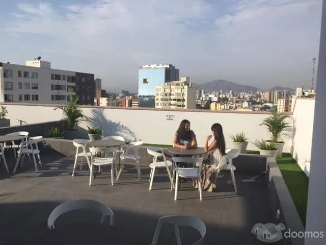 Alquiler oficina de lujo — foto 5
