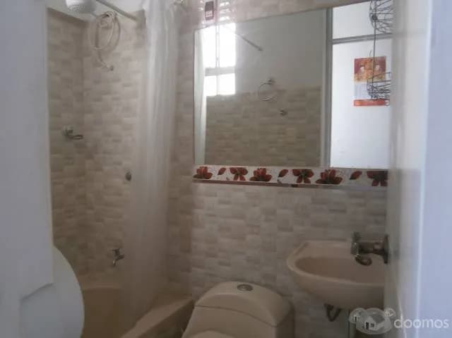 vendo departamento remodelado con 2 dormitorios a $65,000  cerca de Gamarra — foto 3