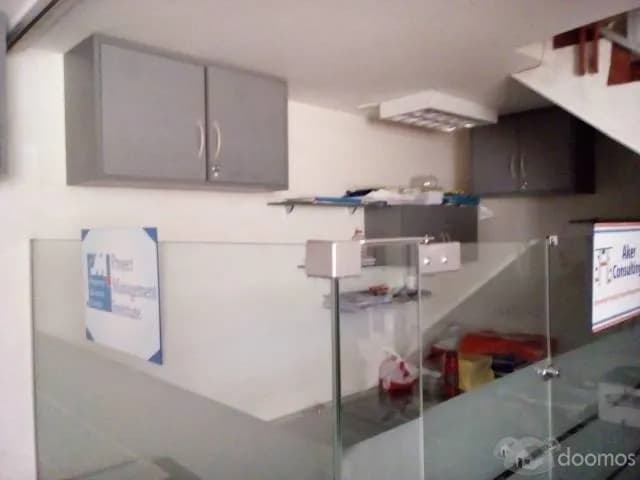 Alquiler de oficina — foto 4