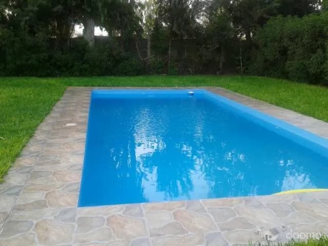 VENTA DE CASA DE CAMPO - LURIN — foto 3