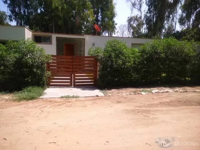 VENTA DE CASA DE CAMPO - LURIN — foto 7