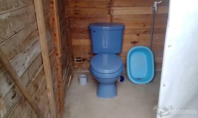 VENDO  REMATO CASA POR VIAJE — foto 6