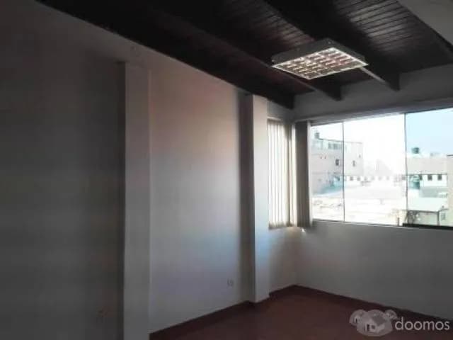 ALQUILER OFICINA EN SAN BORJA — foto 1