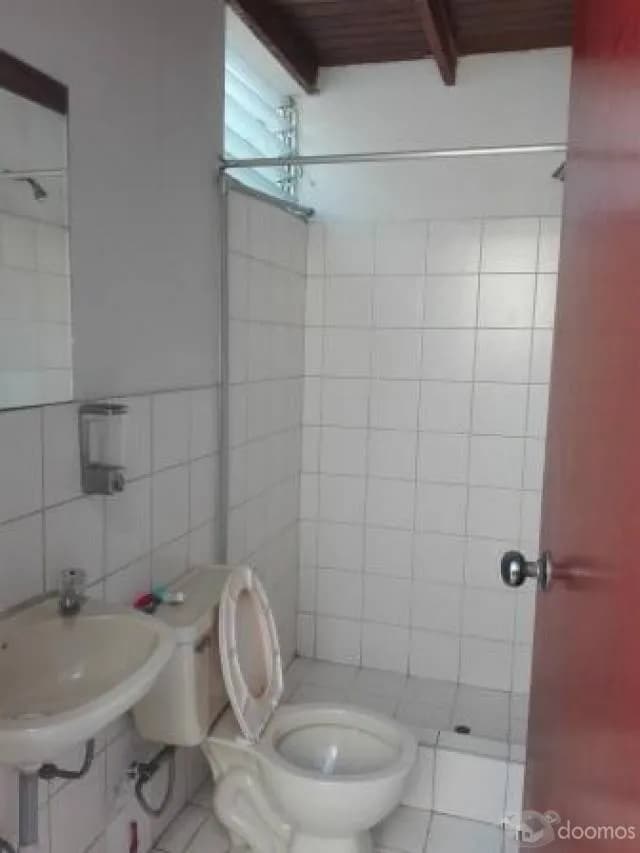 ALQUILER OFICINA EN SAN BORJA — foto 7