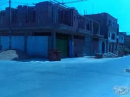 Se Alquila Local Industrial y/o Comercial