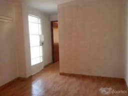 Habitación de estreno