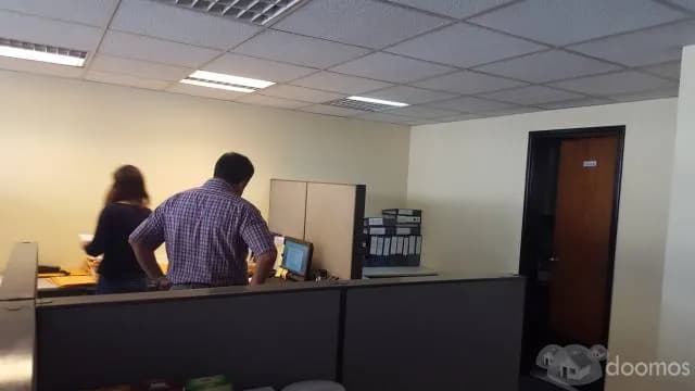 VENDO OFICINA — foto 6