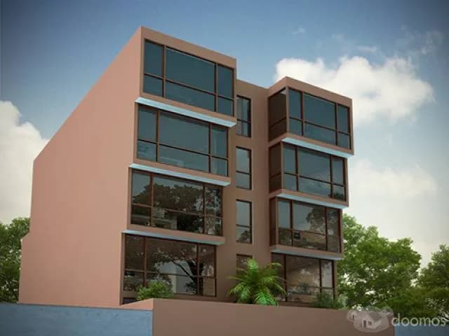 Vendo Oficina de Estreno en Barranco - Lima — foto 4
