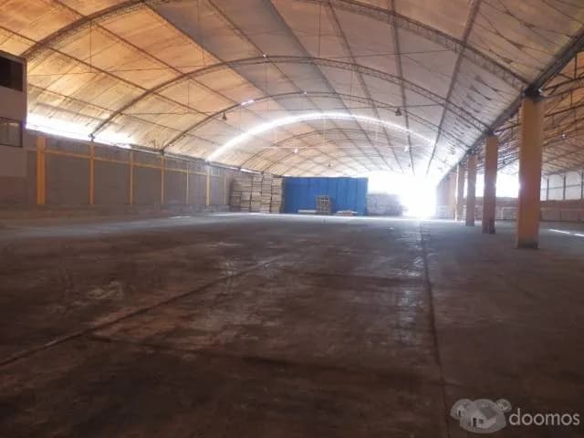ALQUILER DE ALMACENES — foto 1