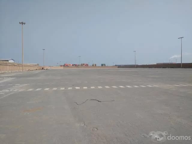 ALQUILER DE ALMACEN — foto 1