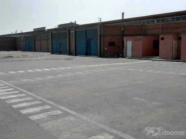 ALQUILER DE ALMACEN — foto 2