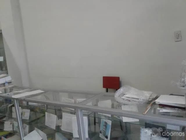 Alquilo Espacioo en Tienda — foto 1