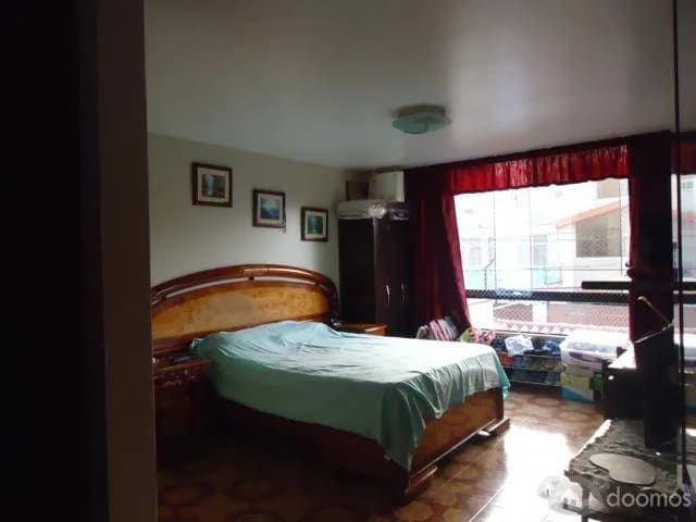 SAN MIGUEL 160M2 2 PLANTAS AZOTEA 2 COCHERAS $ 320,000 — foto 3