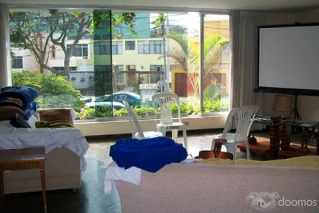 ALQUILO CASA PARA EXTRANJEROS O EMPRESARIOS — foto 1