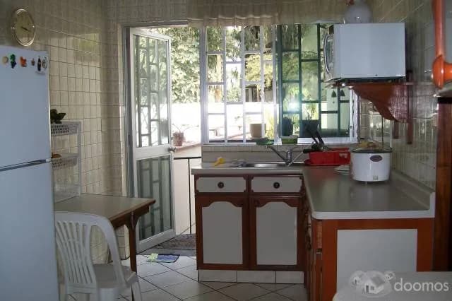 ALQUILO CASA PARA EXTRANJEROS O EMPRESARIOS — foto 2