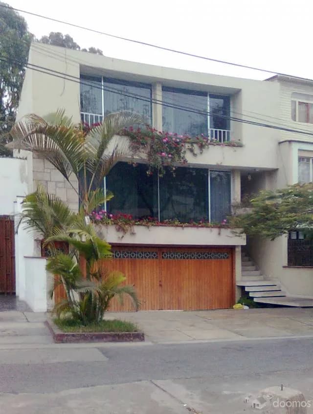ALQUILO CASA PARA EXTRANJEROS O EMPRESARIOS — foto 7