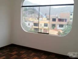 VENDO DEPARTAMENTO (Tercer Piso)