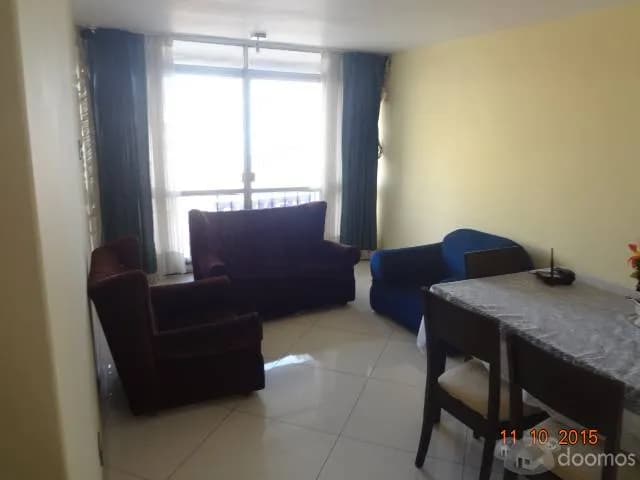 Departamento Surco - Bolichera — foto 1