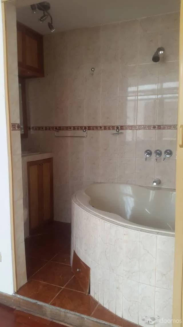 SE VENDE O ALQUILA DEPARTAMENTO (2DOPISO) SAN BORJA NORTE — foto 2