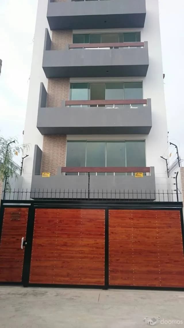 SUPER OCASION!!!! DEPARTAMENTO -BALCON - MAS TERRAZA BBQ 125M2 A $ 62,500. — foto 1