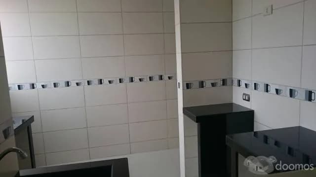 SUPER OCASION!!!! DEPARTAMENTO -BALCON - MAS TERRAZA BBQ 125M2 A $ 62,500. — foto 2