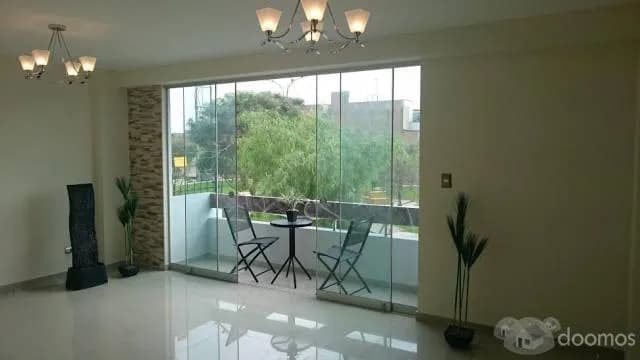 SUPER OCASION!!!! DEPARTAMENTO -BALCON - MAS TERRAZA BBQ 125M2 A $ 62,500. — foto 5