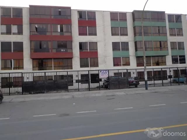 se vende departamento en los olivos — foto 1