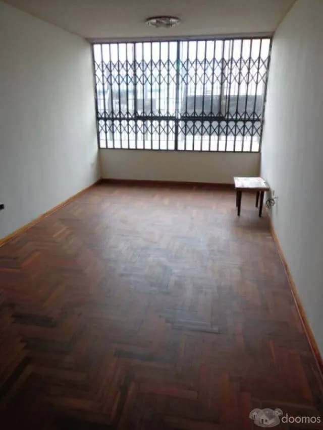 se vende departamento en los olivos — foto 2