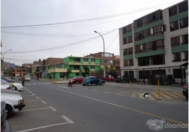 se vende departamento en los olivos — foto 3
