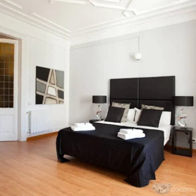 Apartamento moderno y completamente amueblado (3 dormitorios / aparcamiento / ascensor) — foto 3