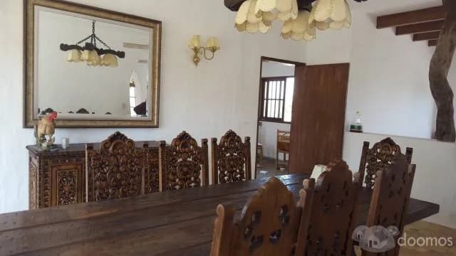 VENDO CASA DE CAMPO — foto 2