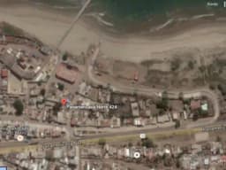 Vendo casa de playa en balneario La Cruz, Tumbes