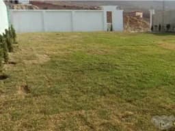 VENTA DE LOTES 120 M2 LA MOLINA