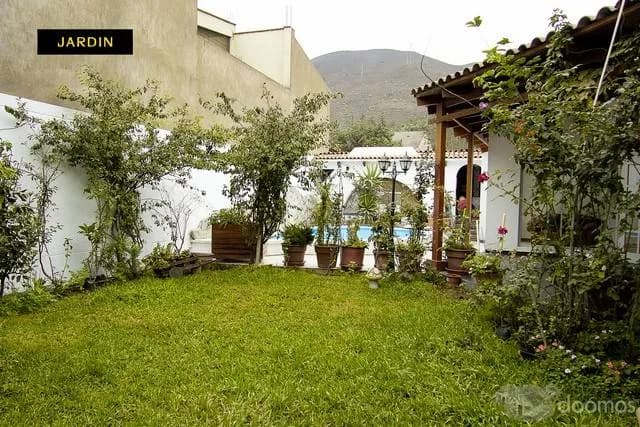 Remato Casa en La Molina Semi Remodelada de 608 M2 — foto 8