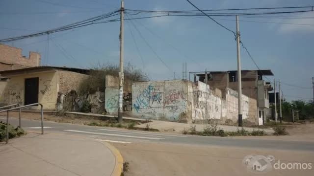 Venta de Terreno en Tablada de Lurin — foto 1