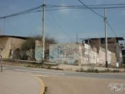 Venta de Terreno en Tablada de Lurin