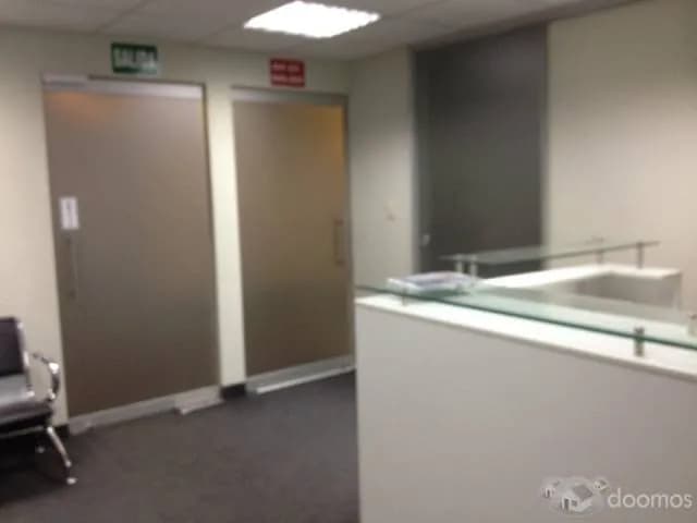 Oficina 100 mts2 chacarilla — foto 3